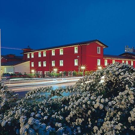 Hotel Fiera Di Brescia Exterior photo
