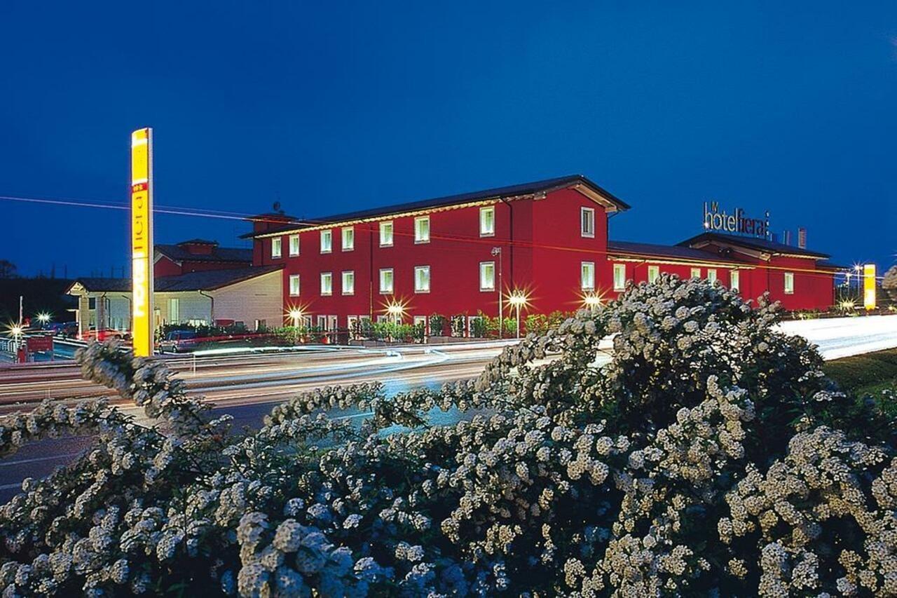 Hotel Fiera Di Brescia Exterior photo