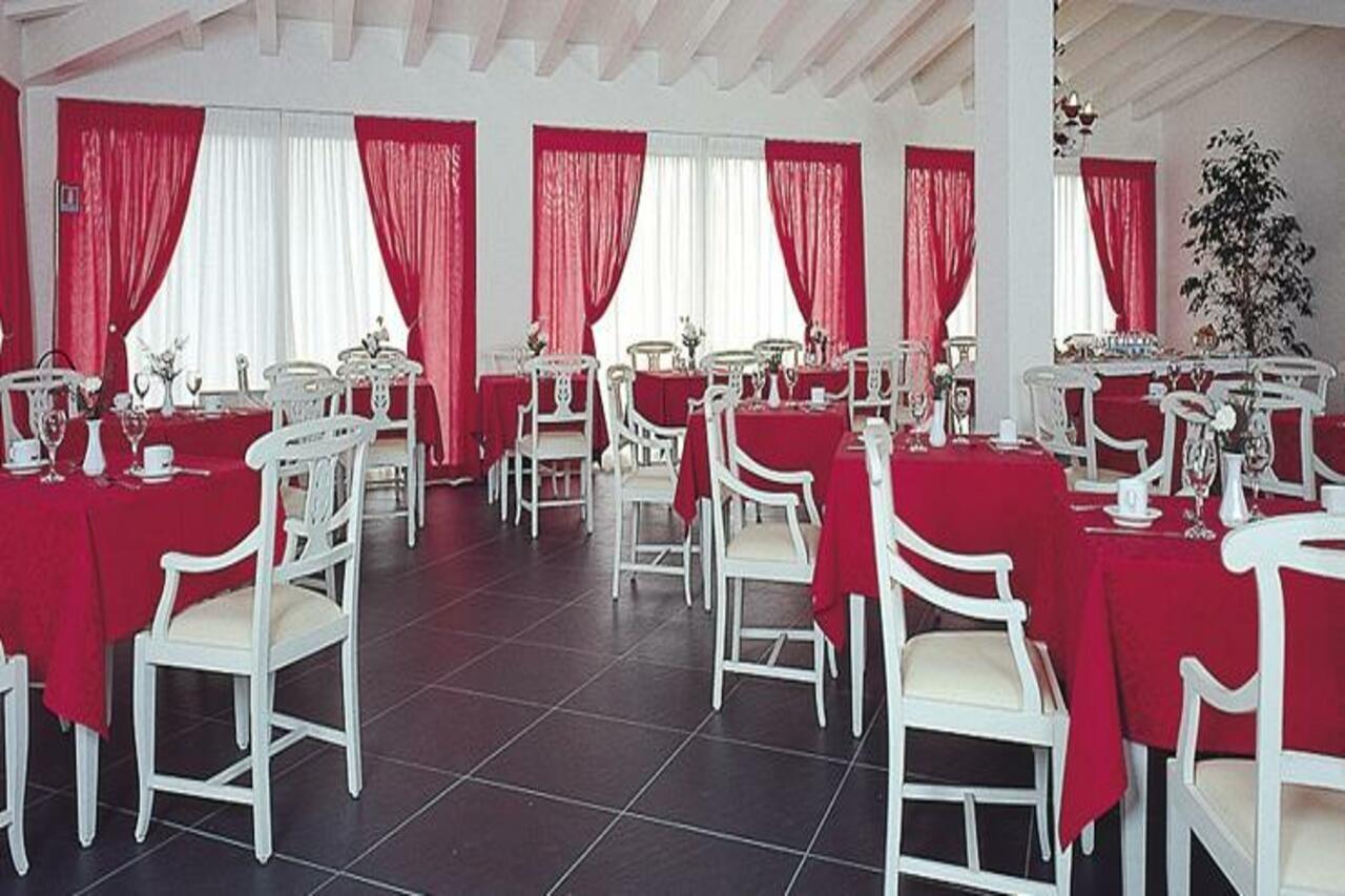 Hotel Fiera Di Brescia Exterior photo