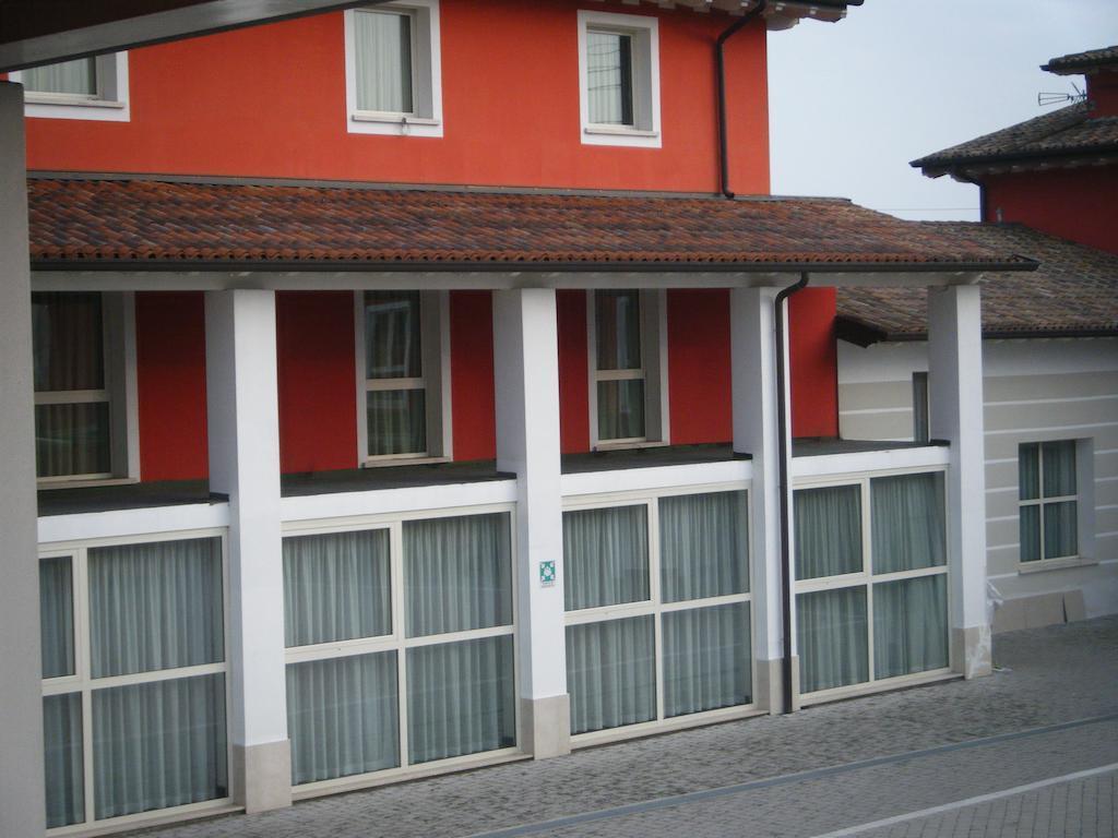Hotel Fiera Di Brescia Exterior photo