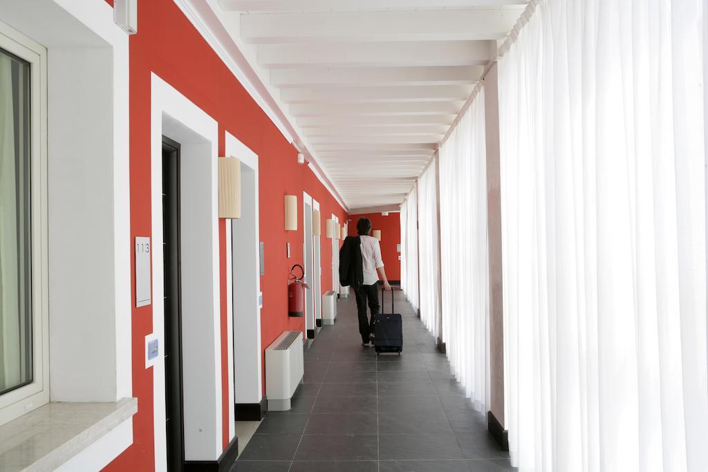 Hotel Fiera Di Brescia Exterior photo