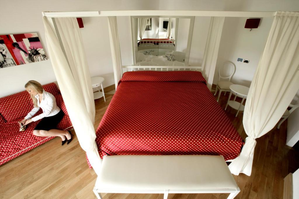 Hotel Fiera Di Brescia Room photo