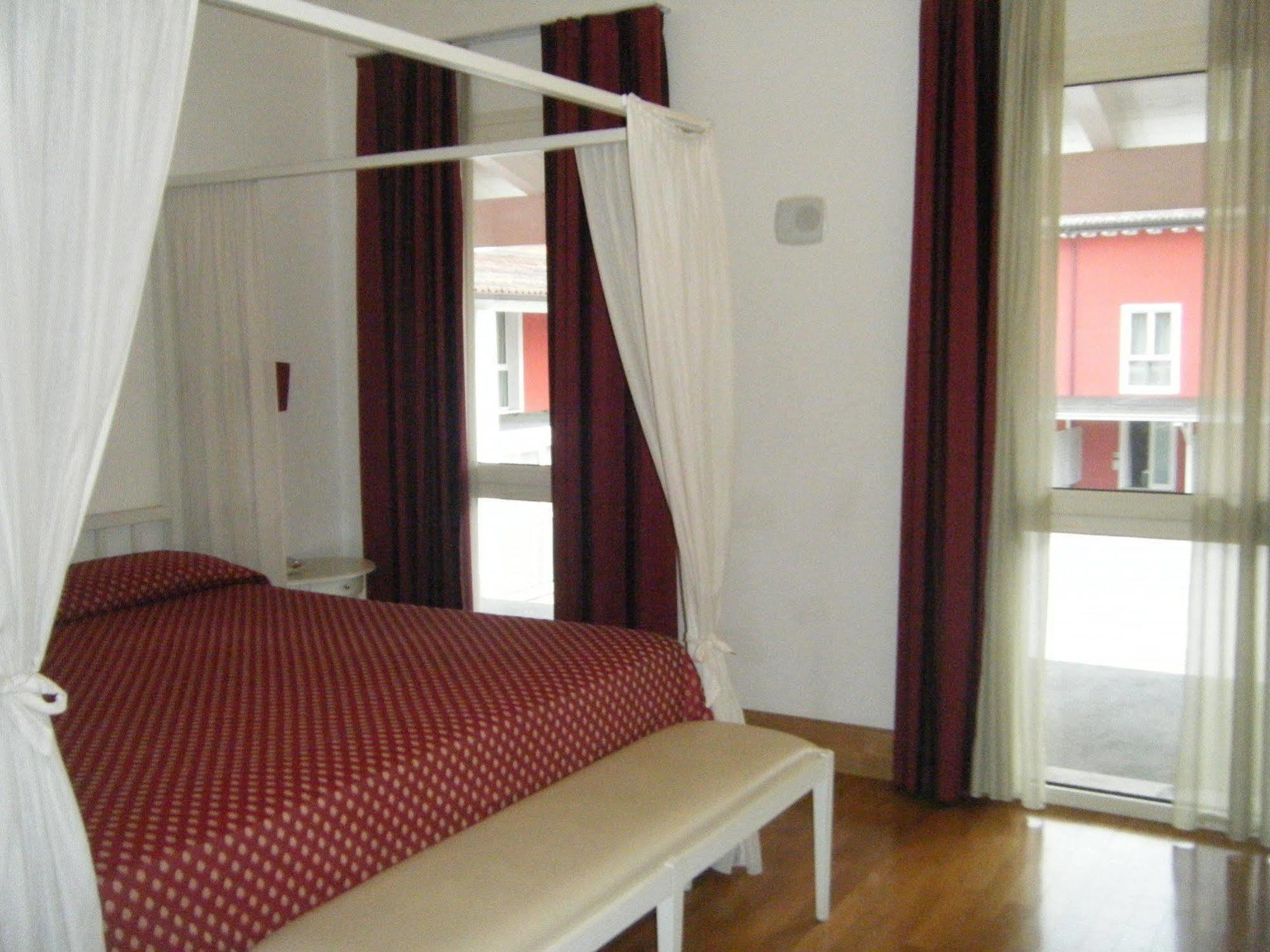 Hotel Fiera Di Brescia Exterior photo