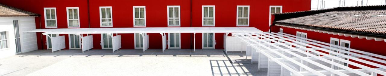 Hotel Fiera Di Brescia Exterior photo